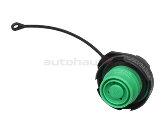 8P0201550D Genuine Audi Fuel/Gas Cap