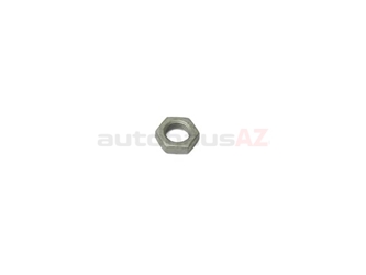 N01116417 Genuine VW/Audi Tie Rod Nut