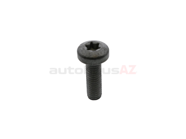 N10124306 Genuine VW/Audi Bolt