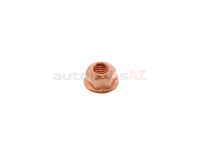 N10286108 Genuine VW/Audi Nut