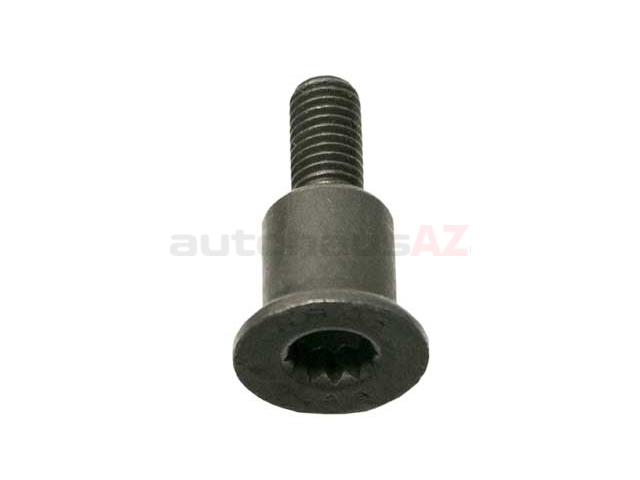 N91130301 Genuine VW/Audi Timing Chain Guide Bolt; Left/Right