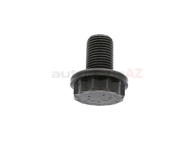 N91143203 Genuine Audi Flywheel Bolt