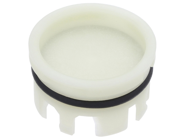 11117797932 Victor Reinz Engine Balance Shaft Cover