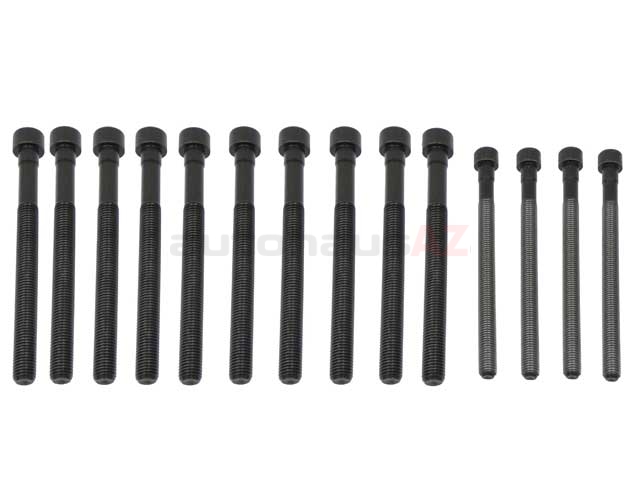 11127574303 Victor Reinz Cylinder Head Bolt Set