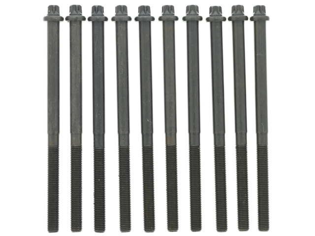 11127582454 Victor Reinz Cylinder Head Bolt Set