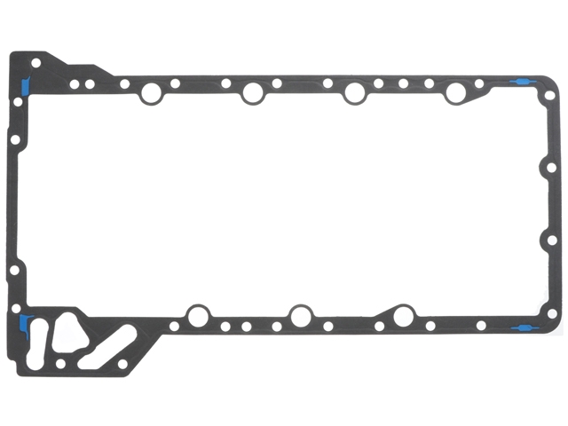 11137566644 Victor Reinz Oil Pan Gasket