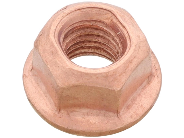 11627588104 Victor Reinz Exhaust Nut