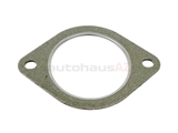 18307553603 Victor Reinz Exhaust Manifold Gasket; Cat to Center Pipe