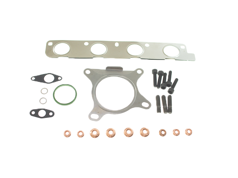 210893400 Victor Reinz Turbocharger Mounting Kit