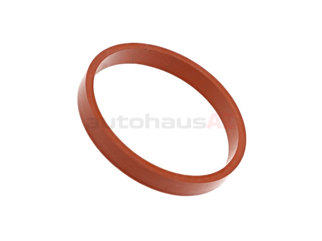 2710960280 Victor Reinz Intake Manifold Gasket; Front