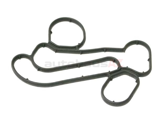 2711840080 Victor Reinz Oil Cooler Gasket