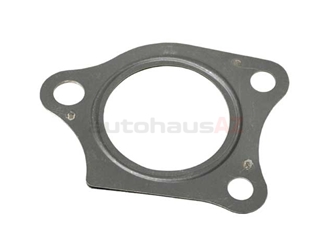 6421420481 Victor Reinz Turbocharger Exhaust Gasket; Turbo to Collector Pipe