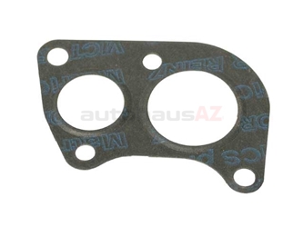 6421420580 Victor Reinz Exhaust Pipe Flange Gasket; Heat Exchanger to Charge Air Distributor Line