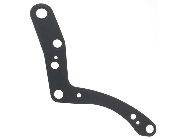 8692941 Victor Reinz Timing Cover Gasket; Outer
