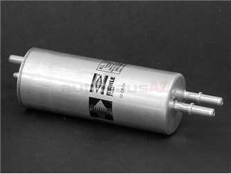 WFL000021 Mahle Fuel Filter
