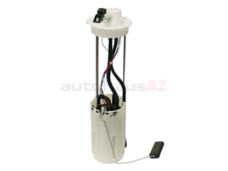 WFX101390 Bosch Fuel Pump, Electric; w/ Fuel Level Sending Unit