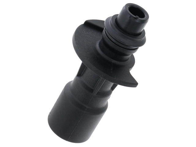 C2Z18658 Wahler Engine Oil Cooler Line