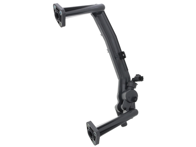 LR122710 Wahler Heater Pipe