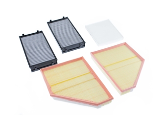X548AIRFLTRKIT AAZ Preferred Air Filter; Air and Cabin Filters; KIT