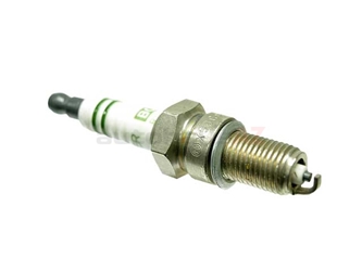 X5DC Bosch Spark Plug; Standard Electrode; OE Plug