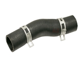 XR810208 URO Parts Coolant Hose; from Thermostat Housing to Water Pump