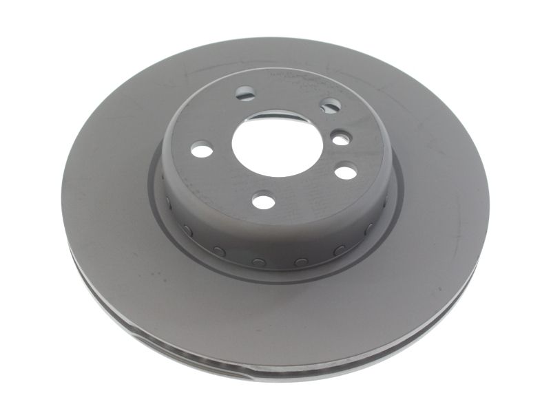 34106880072 Zimmermann Formula F Disc Brake Rotor