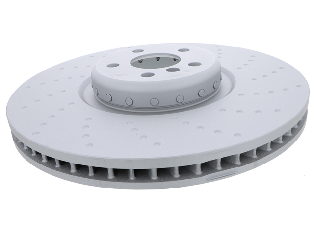 34106887658 Zimmermann Formula F Disc Brake Rotor