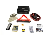 ZAW093059 Genuine VW/Audi Roadside Emergency Kit; Audi Customer Assistance Kit