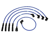 ZE17 NGK Spark Plug Wire Set