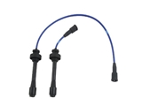 ZE76 NGK Spark Plug Wire Set