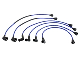 ZE97A NGK Spark Plug Wire Set
