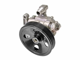 002466120188 Bosch / ZF Power Steering Pump