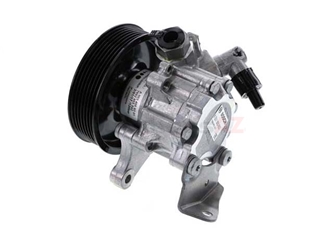 0034669301 Bosch/ZF (OE Rebuilt) Power Steering Pump