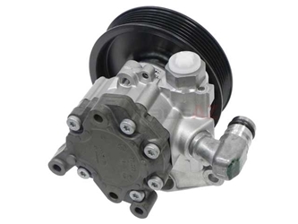0054666501 Bosch/ZF (OE Rebuilt) Power Steering Pump