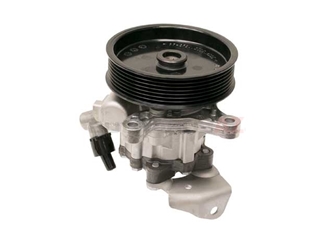 0064663101 Bosch/ZF (OE Rebuilt) Power Steering Pump