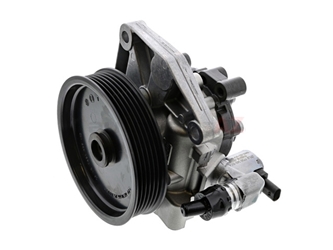 0064664501 Bosch/ZF (OE Rebuilt) Power Steering Pump