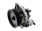 0064664501 Bosch/ZF (OE Rebuilt) Power Steering Pump
