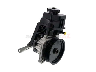 0064666601 Bosch/ZF (OE Rebuilt) Power Steering Pump