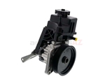 0064666601 Bosch/ZF (OE Rebuilt) Power Steering Pump