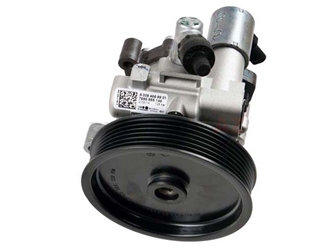 006466880180 Bosch / ZF Power Steering Pump