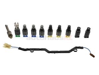 1068298043 ZF Automatic Transmission Solenoid Kit