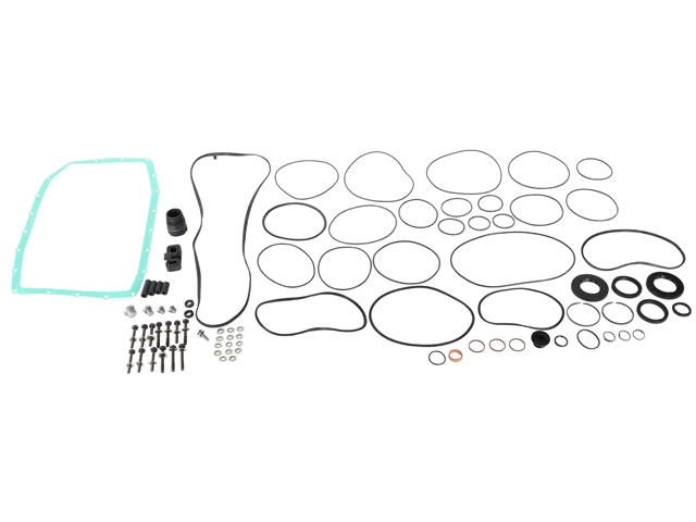 1068298051 ZF Auto Trans Overhaul Kit