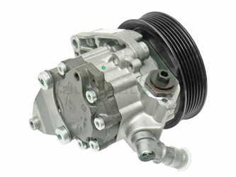 32416766702 Bosch (OE Reman) Power Steering Pump