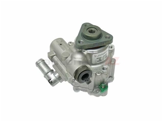 4B0145156R Bosch/ZF (OE Rebuilt) Power Steering Pump