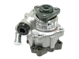 4F0145155H Bosch/ZF (OE Rebuilt) Power Steering Pump