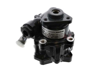 8D0145156TX Bosch/ZF (OE Rebuilt) Power Steering Pump