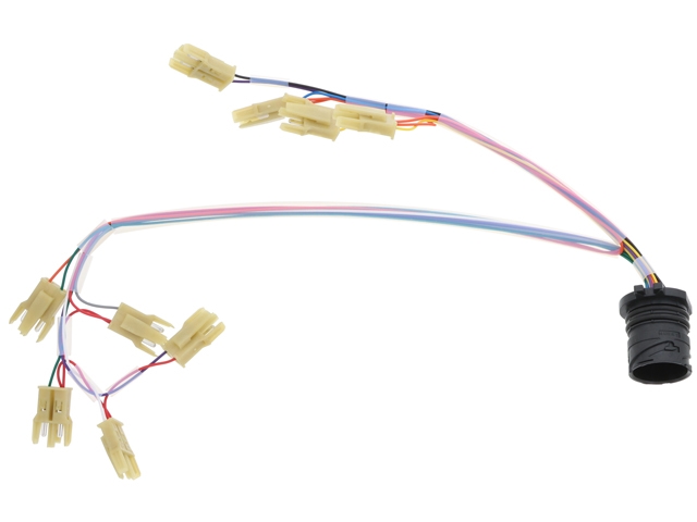 97031761530 ZF Transmission Valve Body Hydraulic Sensor Wiring Harness