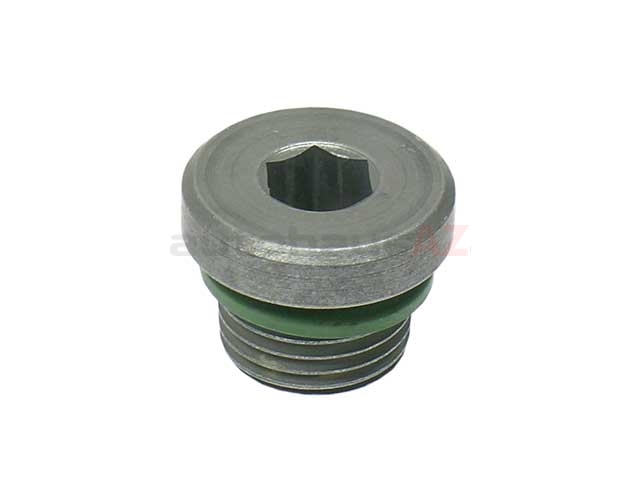 98639701301 ZF Auto Trans Drain Plug