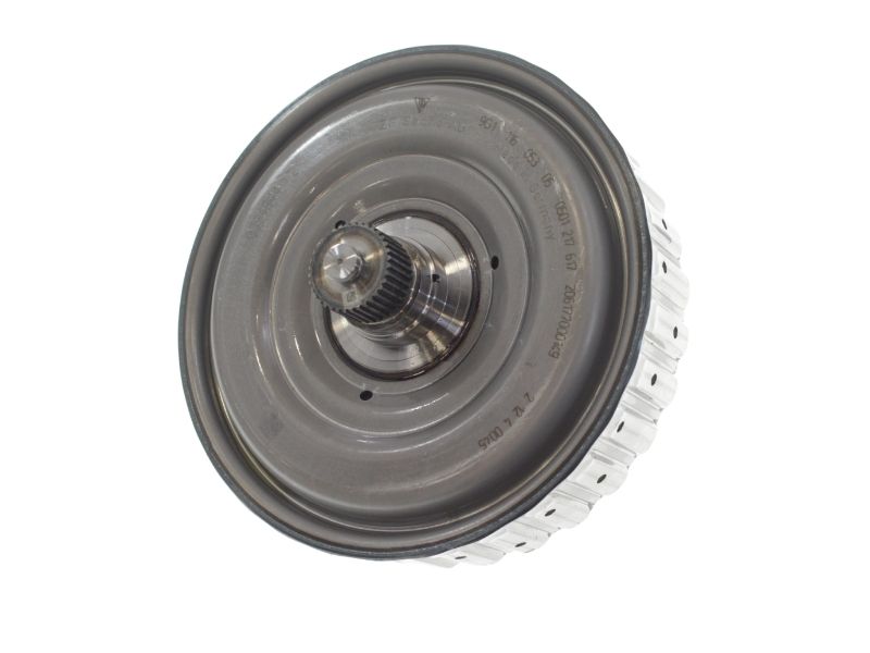 9G111605305 ZF Auto Dual Clutch Trans Clutch Kit
