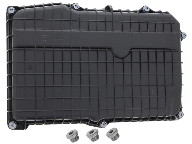 LR086162 ZF Transmission Oil Pan